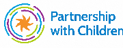 Partnership With Children Logo